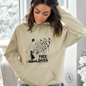Palestine 72 hoodie