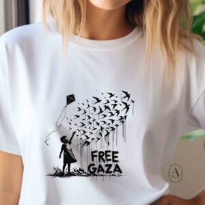 Palestine 72  tee