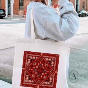 Tatreez 1 tote