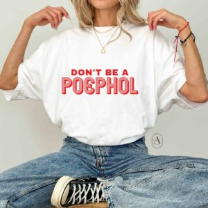 Poephol tee