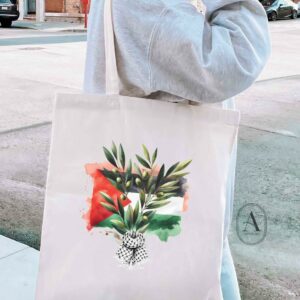 Palestine 77 tote