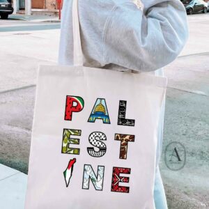 Palestine 82 tote
