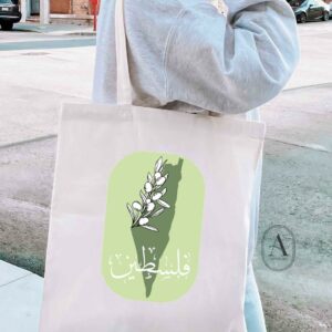 Palestine 70 tote