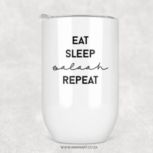Salaah repeat tumbler