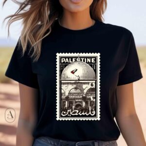 Palestine 71 tee