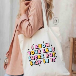 Lane tote