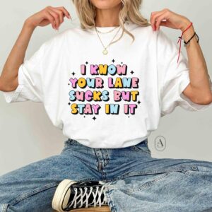Lane tee