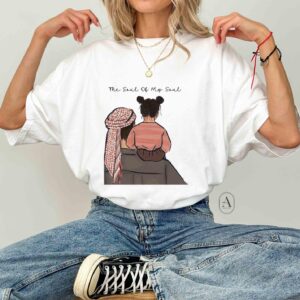 Soul tee