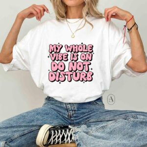 Vibe tee