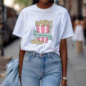 Drama tee