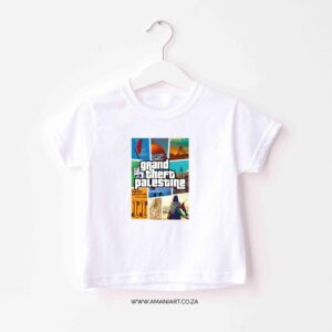 Palestine 78 kids tee