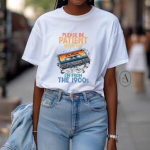 Patient tee