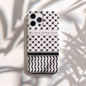Soul phone cover (Pre Order)