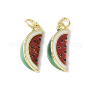 Watermelon 3 Charm