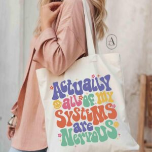 Systems tote