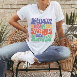 Systems tee