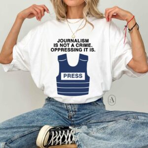 Press tee