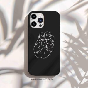 Sousies phone cover (Pre Order)
