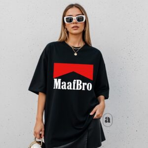 Maaf Bro tee