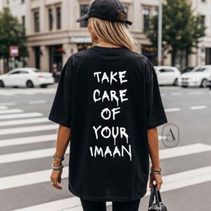 Imaan tee