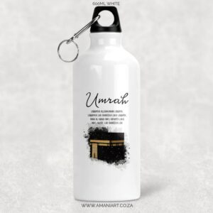 Umrah 4 bottle