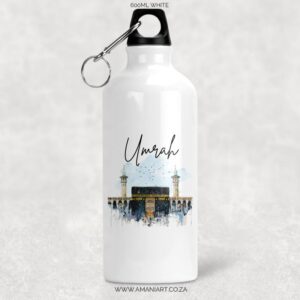 Umrah 6 bottle