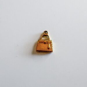 Hand bag Charm