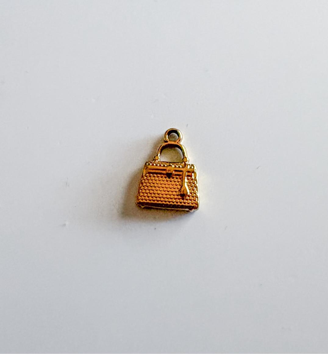 Hand bag Charm