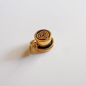 Cup Charm