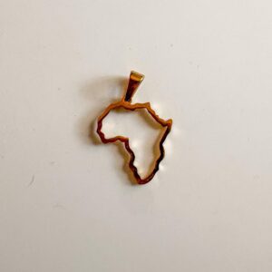Africa Charm
