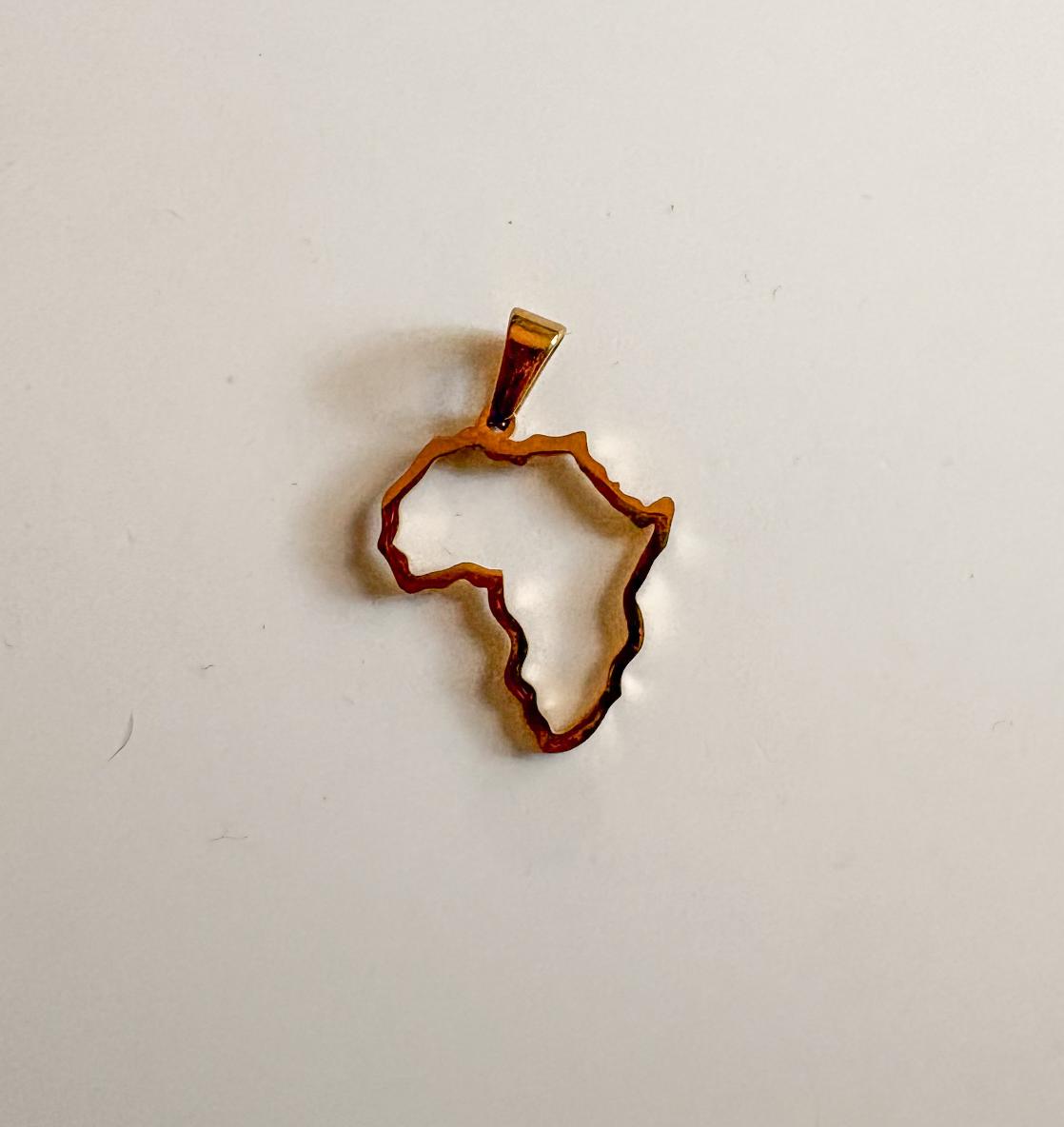Africa Charm