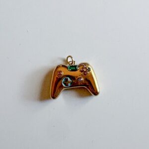 Gamer Charm
