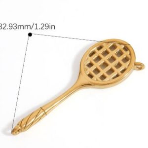 Racket Charm