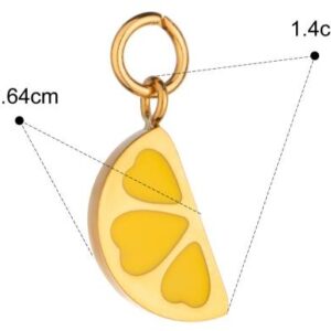 Lemon Charm