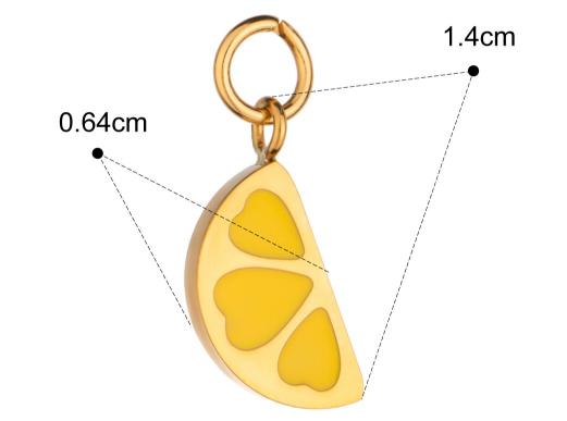 Lemon Charm