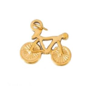 Bike Charm