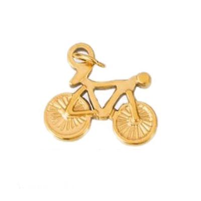 Bike Charm