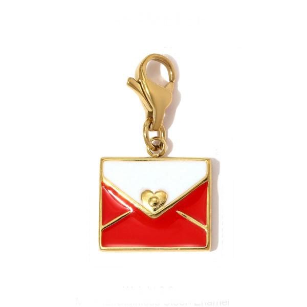 Red envelope Charm