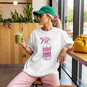Nazr 2 tee