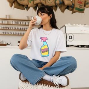 Nazr 1 tee