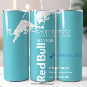 Red Bull skinny