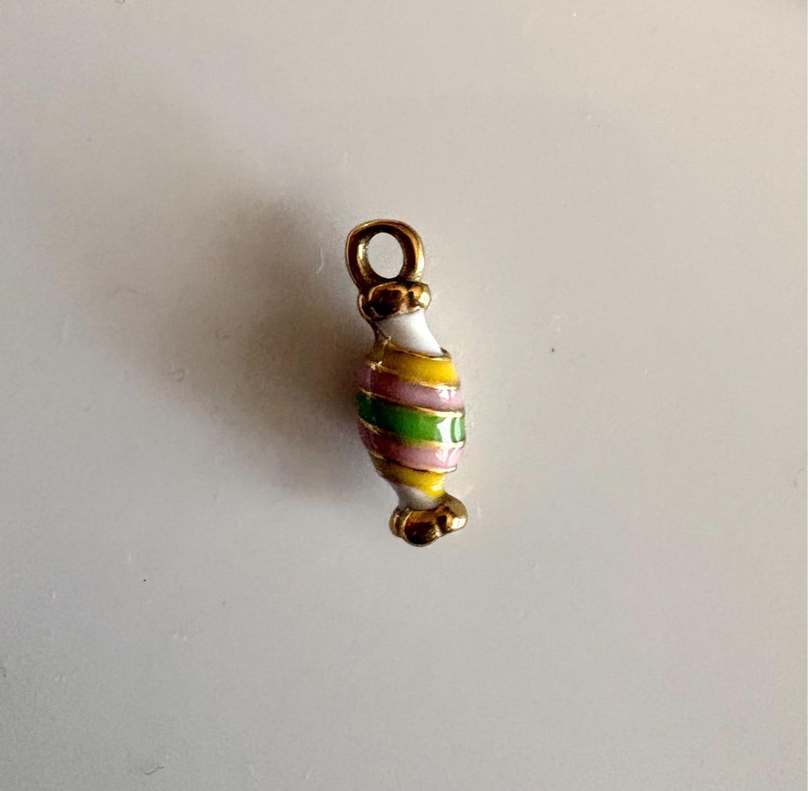 Candy Charm