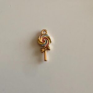 Lollipop Charm