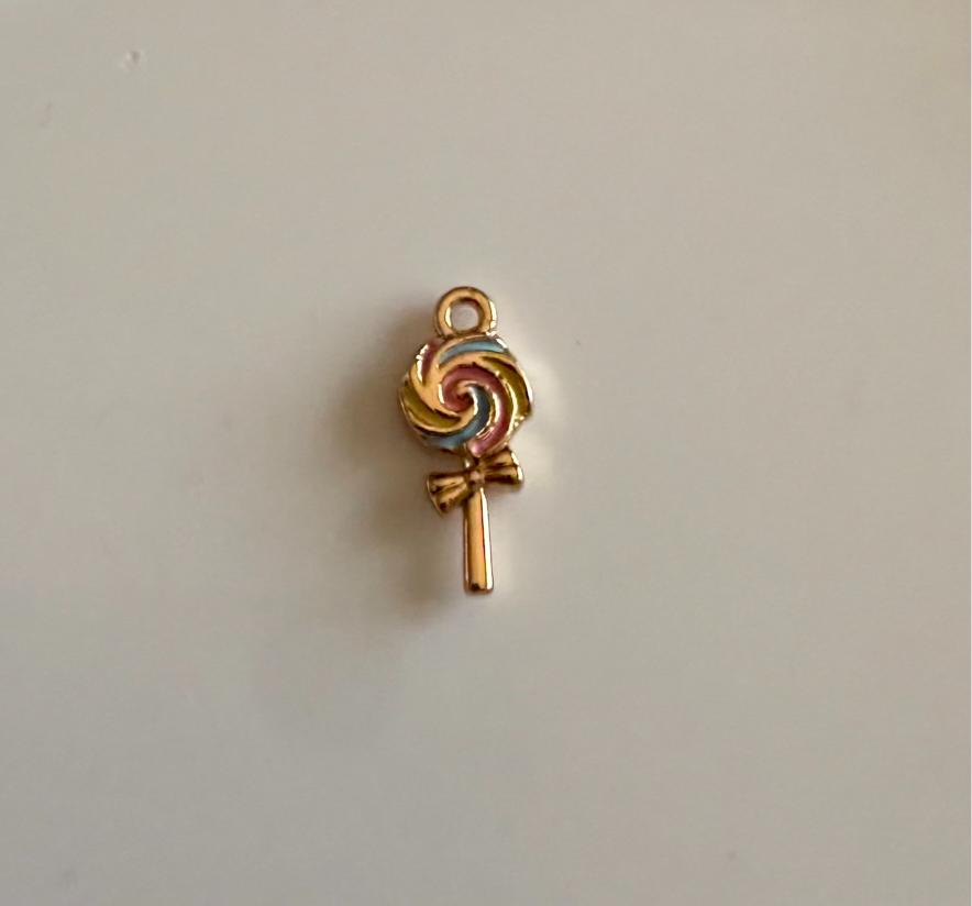 Lollipop Charm