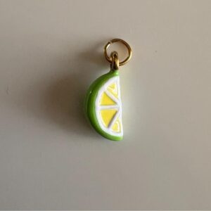 Lime Charm