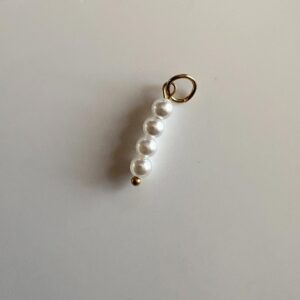 Pearl Charm