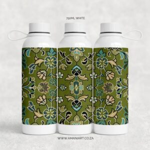 Rawdah water bottle