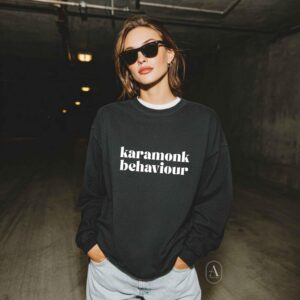 Karamonk behaviour crew